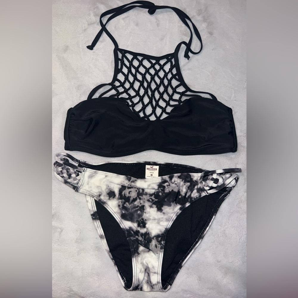 Hollister swimsuit